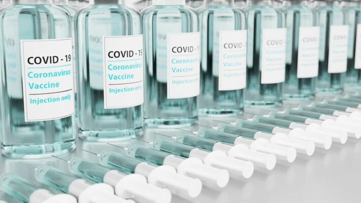 اللقاحات المعتمدة ضد فيروس كورونا في النمسا