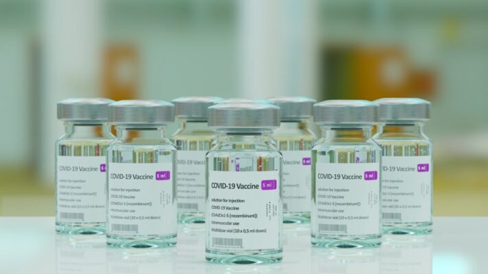 اللقاحات المعتمدة ضد فيروس كورونا في النمسا