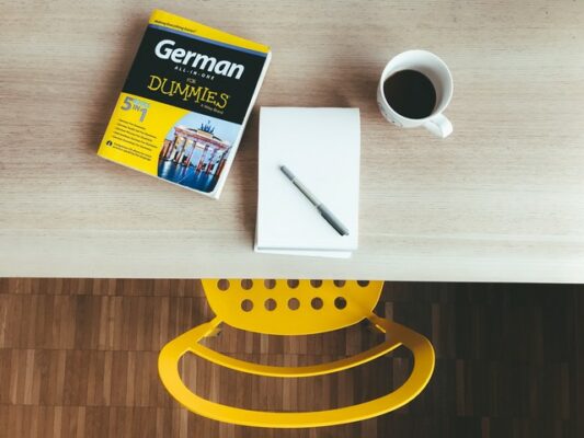 تعلم اللغة الألمانية في النمسا