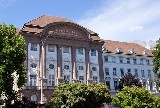 أرخص الجامعات في النمسا