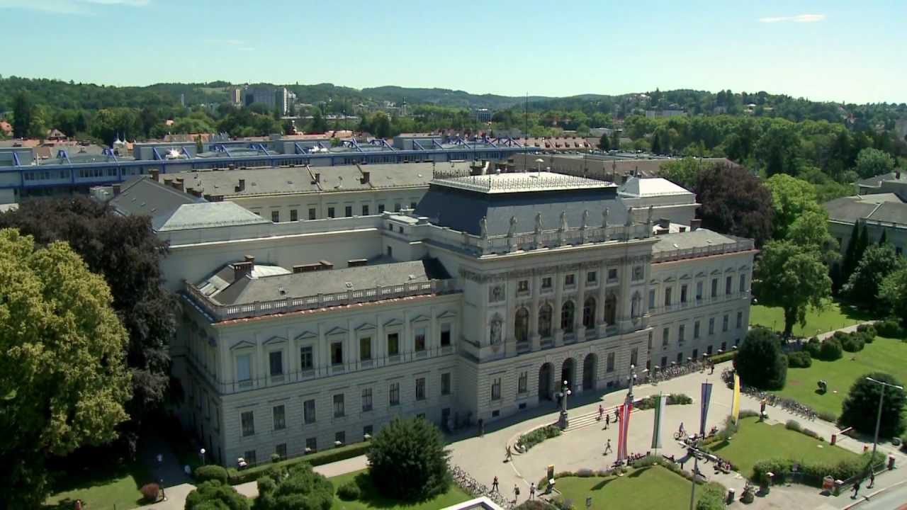 الجامعات التكنولوجية في النمسا
