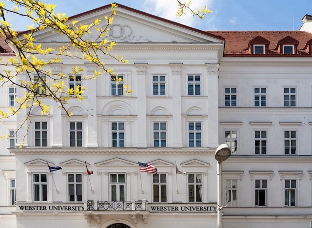 الجامعات الخاصة في النمسا