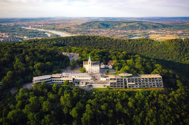 الجامعات الخاصة في النمسا